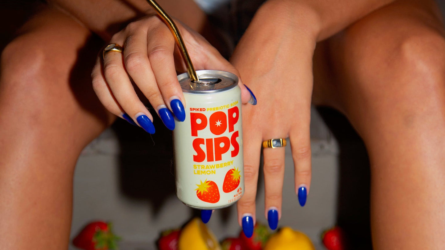 PopSips Variety Pack