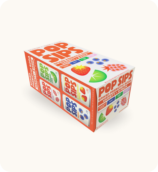 PopSips Variety Pack
